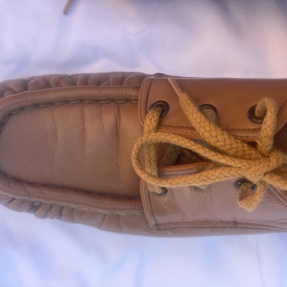 Thom McCann Vintage Oxfords - Picture 4 of 4